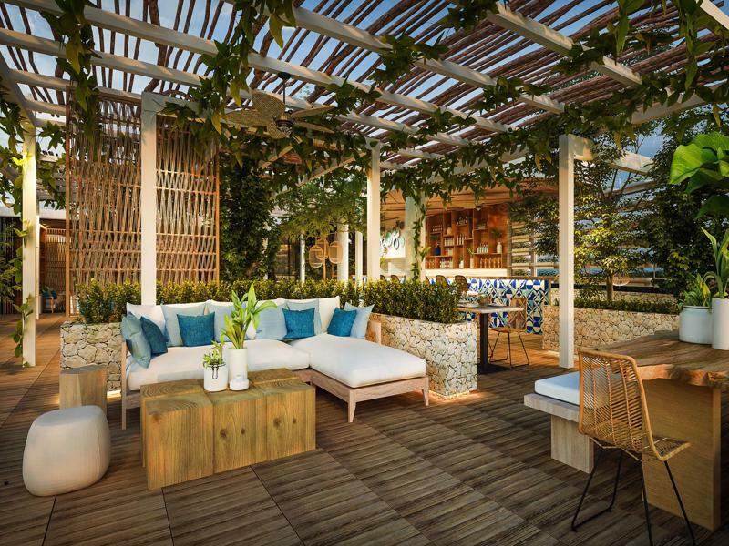 Yogyakarta Marriott Hotel Kejayan Exterior photo